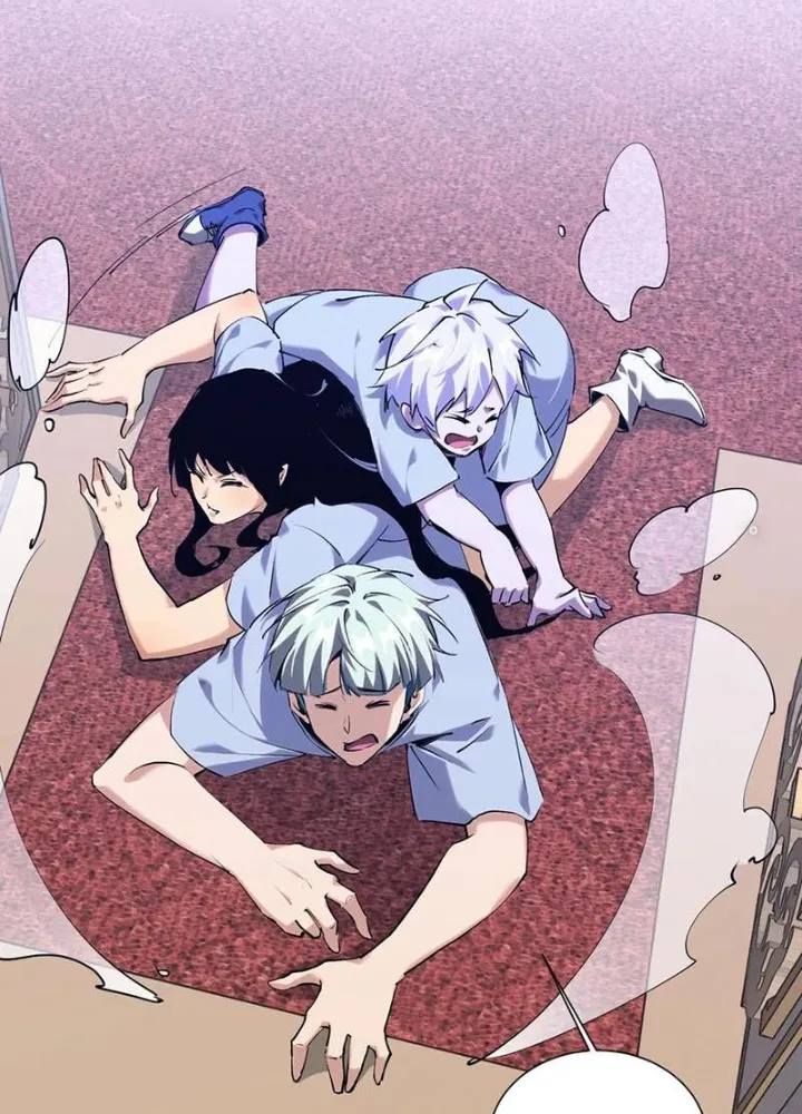 đọc truyện Ta Học Trảm Thần Trong Bệnh Viện Tâm Thần Chương 147 ảnh 40 tại Thiên Thai Truyện