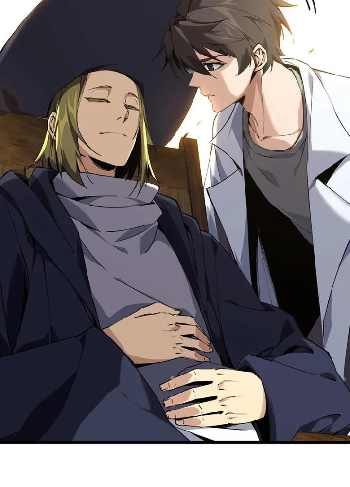 đọc truyện Ta Học Trảm Thần Trong Bệnh Viện Tâm Thần Chương 147 ảnh 52 tại Thiên Thai Truyện