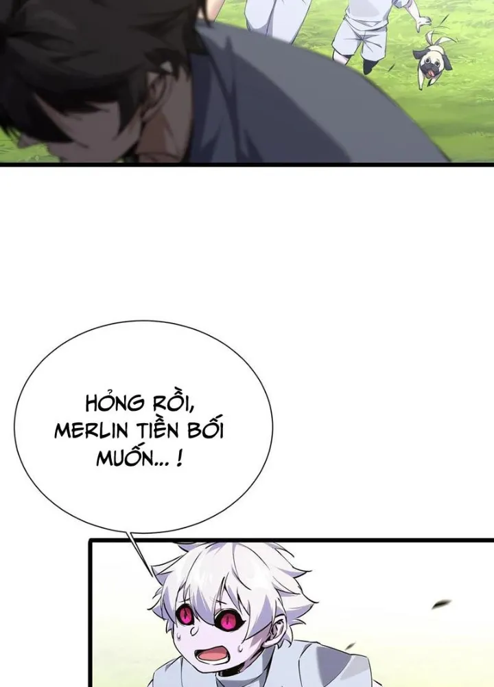 đọc truyện Ta Học Trảm Thần Trong Bệnh Viện Tâm Thần Chương 147 ảnh 58 tại Thiên Thai Truyện