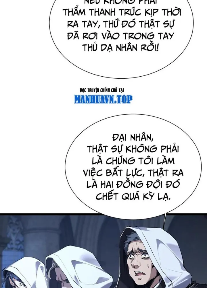 đọc truyện Ta Học Trảm Thần Trong Bệnh Viện Tâm Thần Chương 147 ảnh 80 tại Thiên Thai Truyện