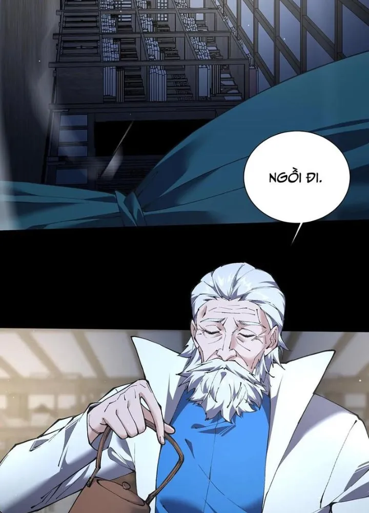 đọc truyện Ta Học Trảm Thần Trong Bệnh Viện Tâm Thần Chương 148 ảnh 122 tại Thiên Thai Truyện