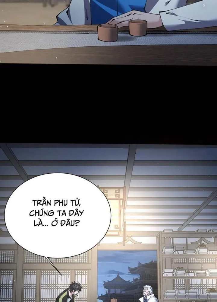 đọc truyện Ta Học Trảm Thần Trong Bệnh Viện Tâm Thần Chương 148 ảnh 124 tại Thiên Thai Truyện