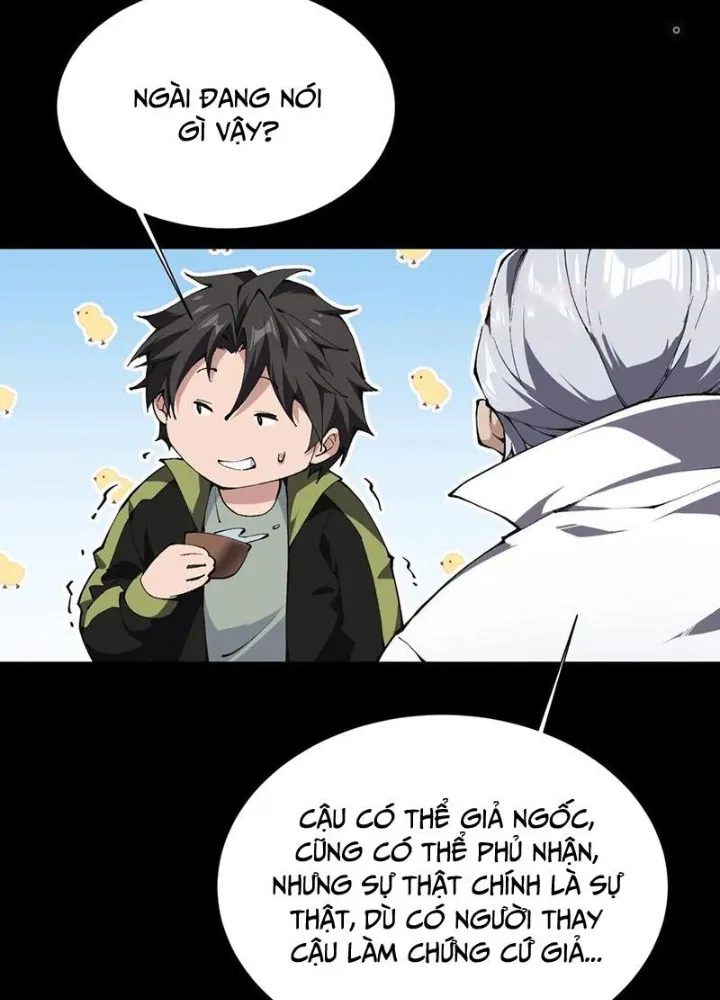 đọc truyện Ta Học Trảm Thần Trong Bệnh Viện Tâm Thần Chương 148 ảnh 138 tại Thiên Thai Truyện