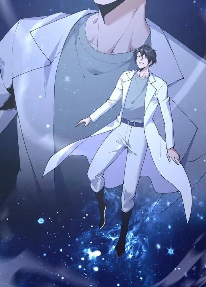 đọc truyện Ta Học Trảm Thần Trong Bệnh Viện Tâm Thần Chương 148 ảnh 28 tại Thiên Thai Truyện