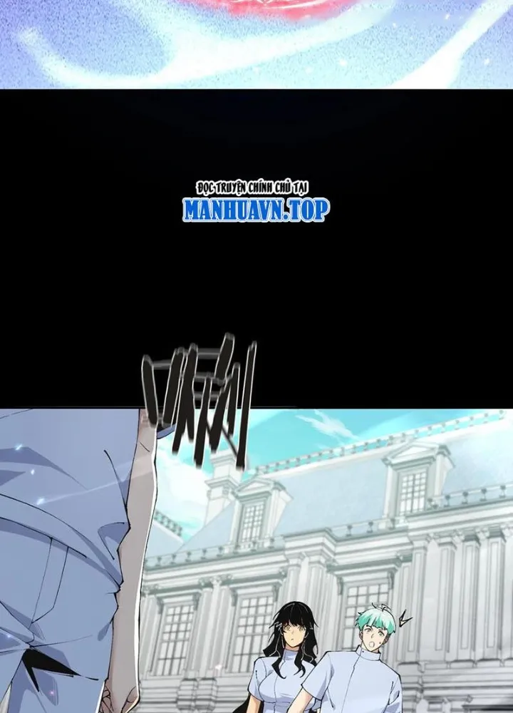 đọc truyện Ta Học Trảm Thần Trong Bệnh Viện Tâm Thần Chương 148 ảnh 36 tại Thiên Thai Truyện