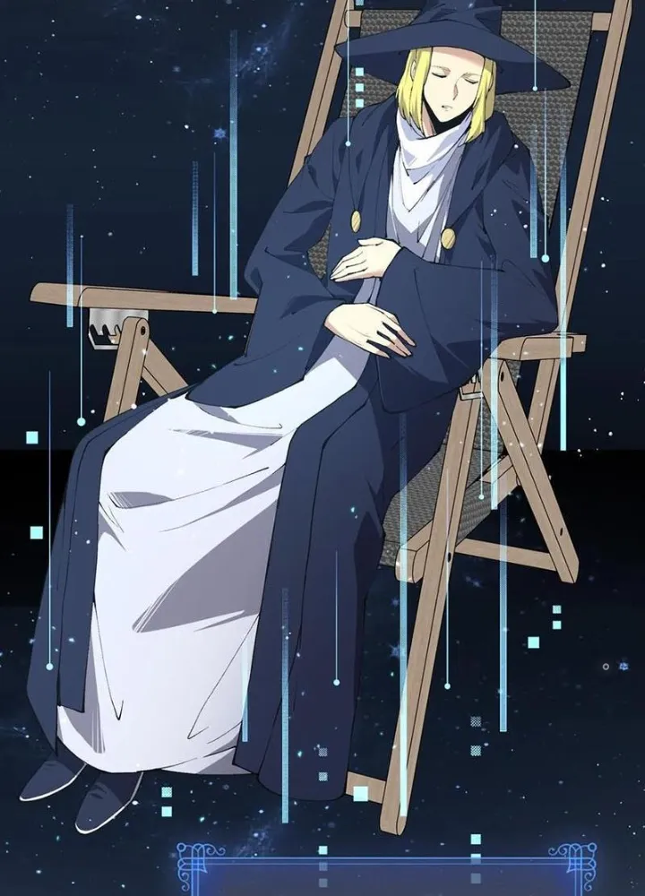 đọc truyện Ta Học Trảm Thần Trong Bệnh Viện Tâm Thần Chương 148 ảnh 6 tại Thiên Thai Truyện