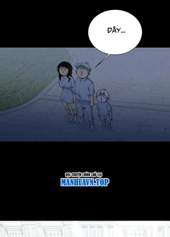 đọc truyện Ta Học Trảm Thần Trong Bệnh Viện Tâm Thần Chương 148 ảnh 62 tại Thiên Thai Truyện