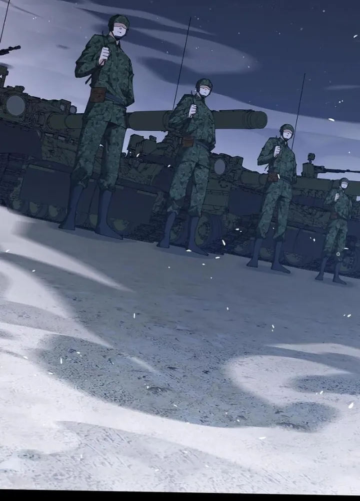 đọc truyện Ta Học Trảm Thần Trong Bệnh Viện Tâm Thần Chương 148 ảnh 80 tại Thiên Thai Truyện