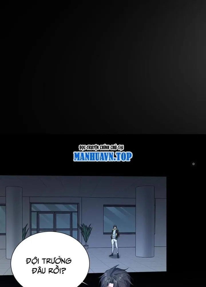 đọc truyện Ta Học Trảm Thần Trong Bệnh Viện Tâm Thần Chương 148 ảnh 100 tại Thiên Thai Truyện