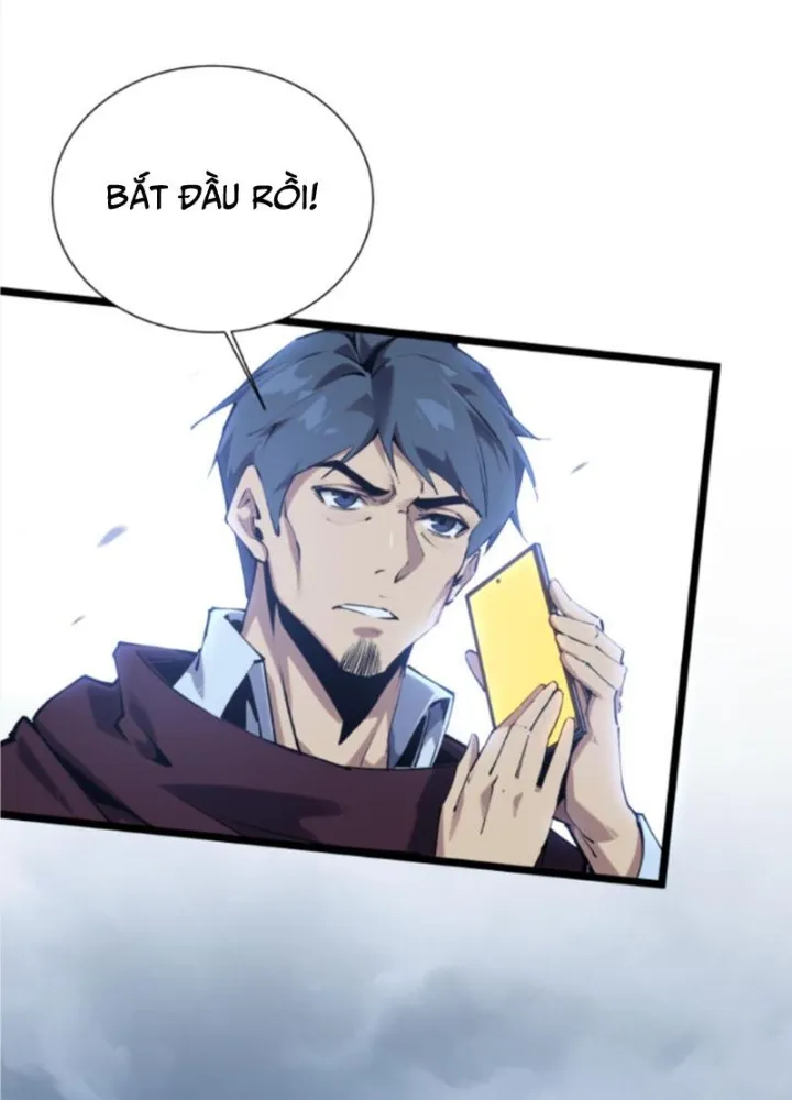 đọc truyện Ta Học Trảm Thần Trong Bệnh Viện Tâm Thần Chương 149 ảnh 2 tại Thiên Thai Truyện