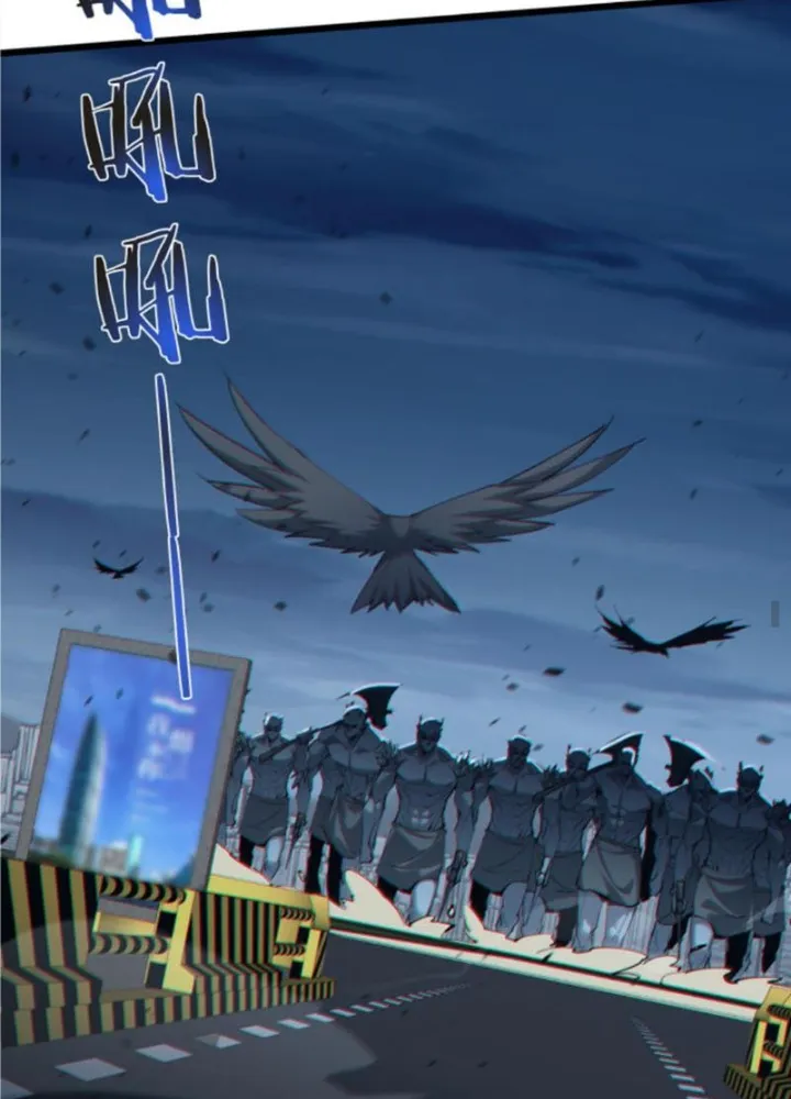 đọc truyện Ta Học Trảm Thần Trong Bệnh Viện Tâm Thần Chương 149 ảnh 112 tại Thiên Thai Truyện