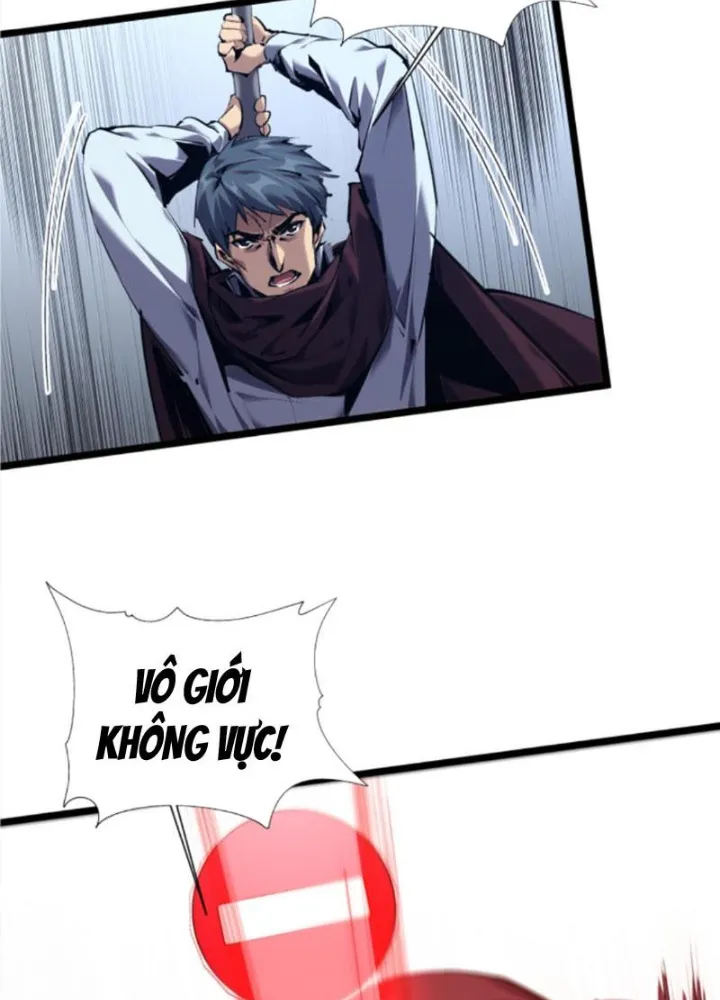 đọc truyện Ta Học Trảm Thần Trong Bệnh Viện Tâm Thần Chương 149 ảnh 118 tại Thiên Thai Truyện