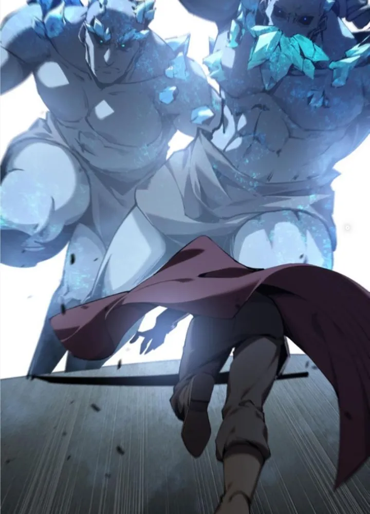 đọc truyện Ta Học Trảm Thần Trong Bệnh Viện Tâm Thần Chương 149 ảnh 128 tại Thiên Thai Truyện