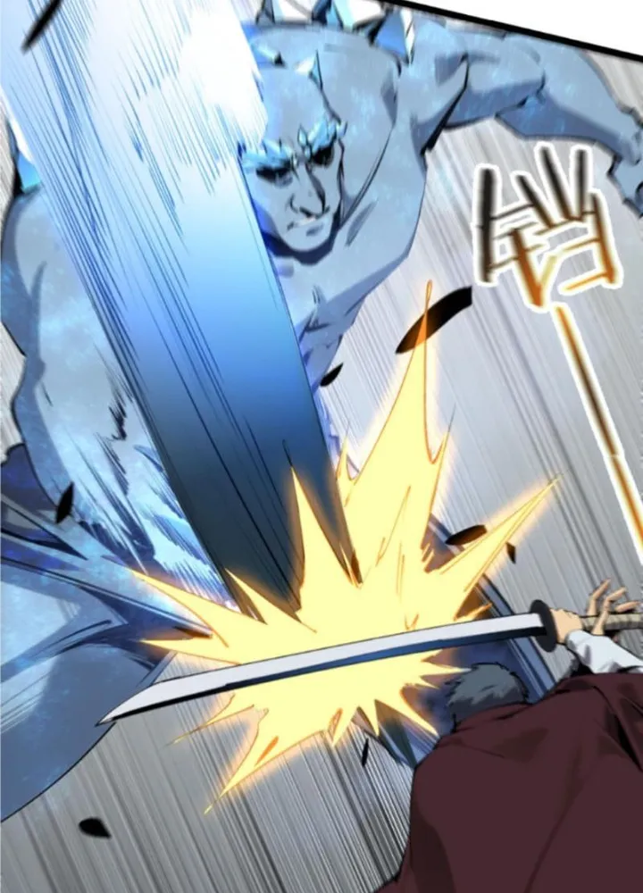 đọc truyện Ta Học Trảm Thần Trong Bệnh Viện Tâm Thần Chương 149 ảnh 134 tại Thiên Thai Truyện