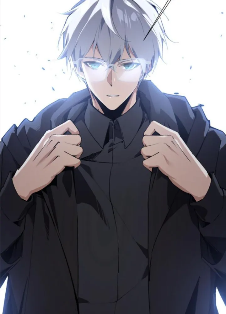 đọc truyện Ta Học Trảm Thần Trong Bệnh Viện Tâm Thần Chương 149 ảnh 148 tại Thiên Thai Truyện