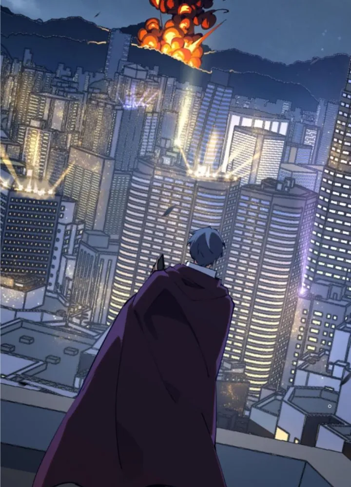 đọc truyện Ta Học Trảm Thần Trong Bệnh Viện Tâm Thần Chương 149 ảnh 4 tại Thiên Thai Truyện