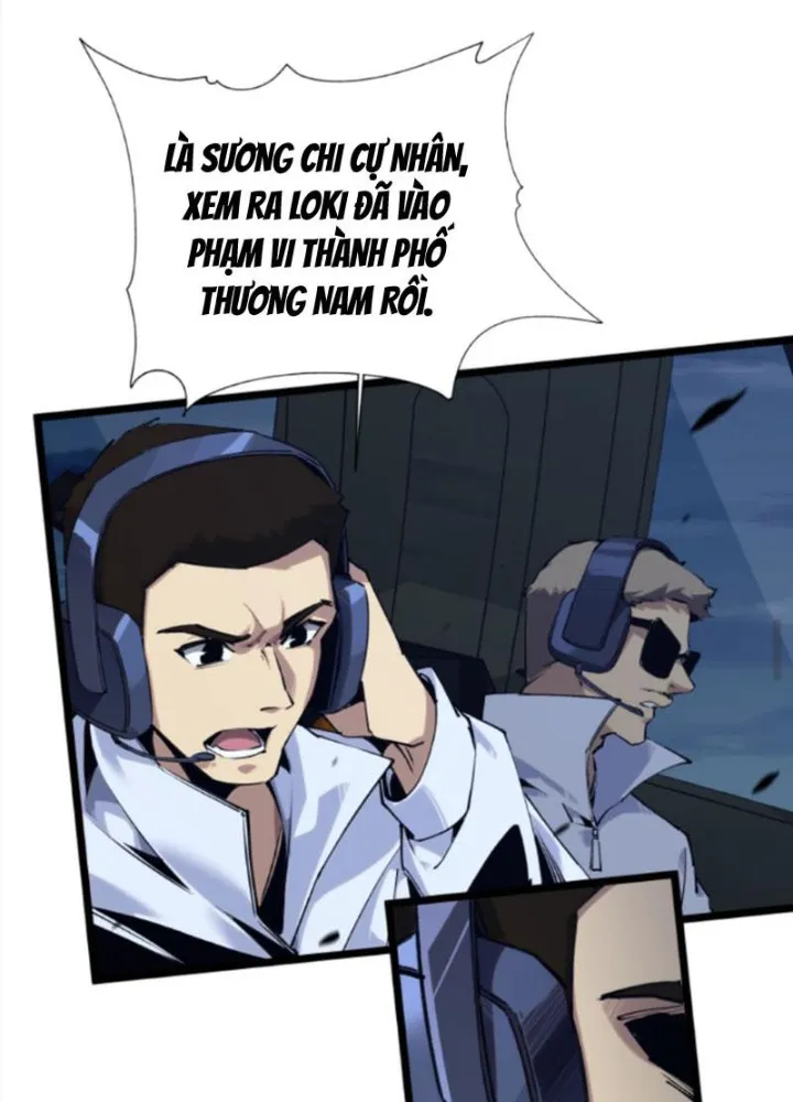 đọc truyện Ta Học Trảm Thần Trong Bệnh Viện Tâm Thần Chương 149 ảnh 38 tại Thiên Thai Truyện