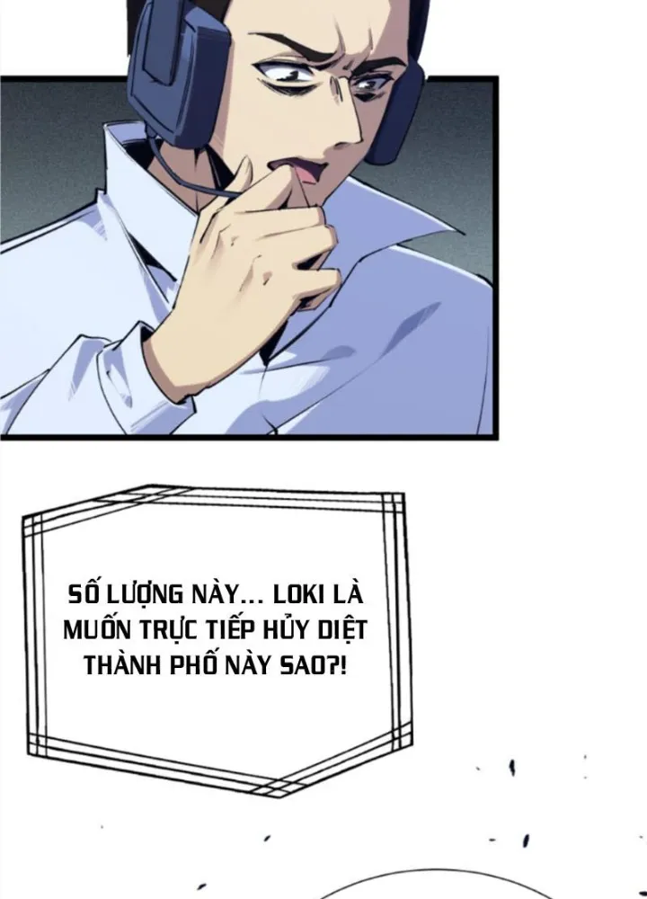 đọc truyện Ta Học Trảm Thần Trong Bệnh Viện Tâm Thần Chương 149 ảnh 42 tại Thiên Thai Truyện