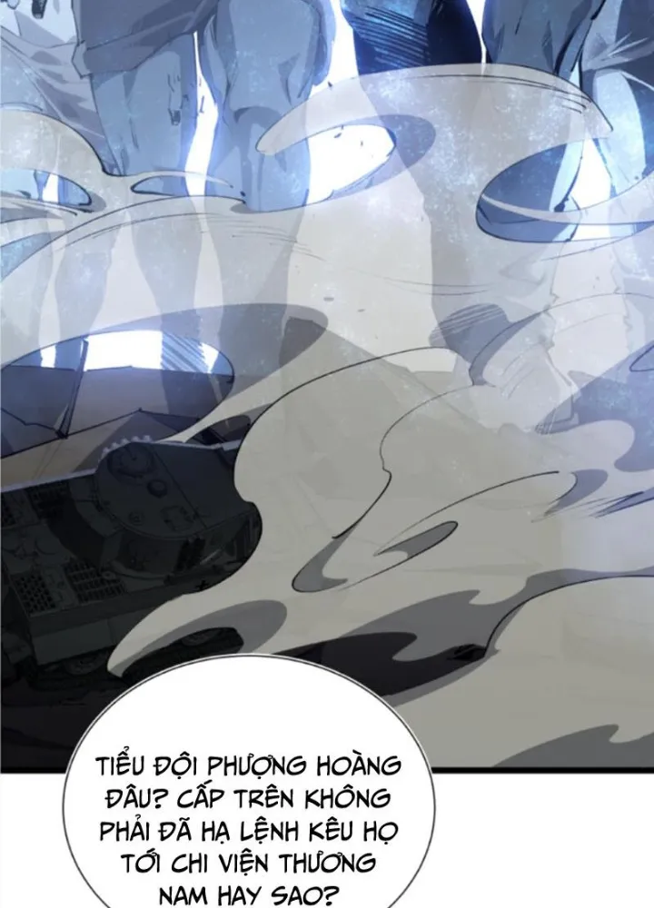 đọc truyện Ta Học Trảm Thần Trong Bệnh Viện Tâm Thần Chương 149 ảnh 46 tại Thiên Thai Truyện