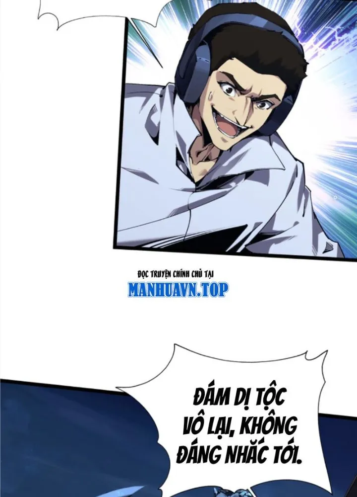 đọc truyện Ta Học Trảm Thần Trong Bệnh Viện Tâm Thần Chương 149 ảnh 58 tại Thiên Thai Truyện