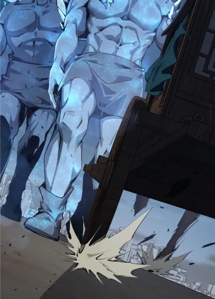 đọc truyện Ta Học Trảm Thần Trong Bệnh Viện Tâm Thần Chương 149 ảnh 60 tại Thiên Thai Truyện