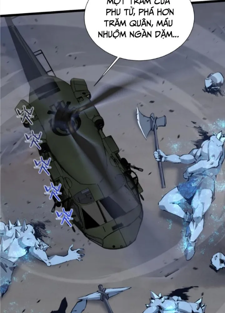 đọc truyện Ta Học Trảm Thần Trong Bệnh Viện Tâm Thần Chương 149 ảnh 72 tại Thiên Thai Truyện