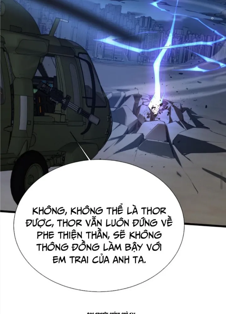 đọc truyện Ta Học Trảm Thần Trong Bệnh Viện Tâm Thần Chương 149 ảnh 84 tại Thiên Thai Truyện