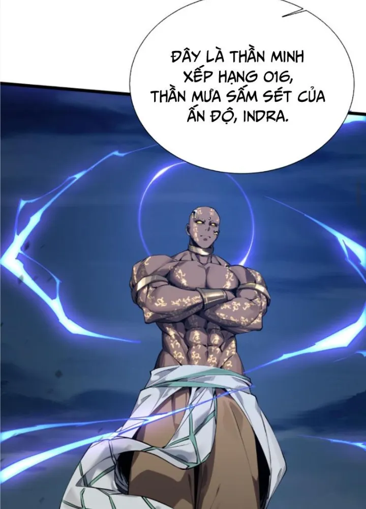 đọc truyện Ta Học Trảm Thần Trong Bệnh Viện Tâm Thần Chương 149 ảnh 86 tại Thiên Thai Truyện