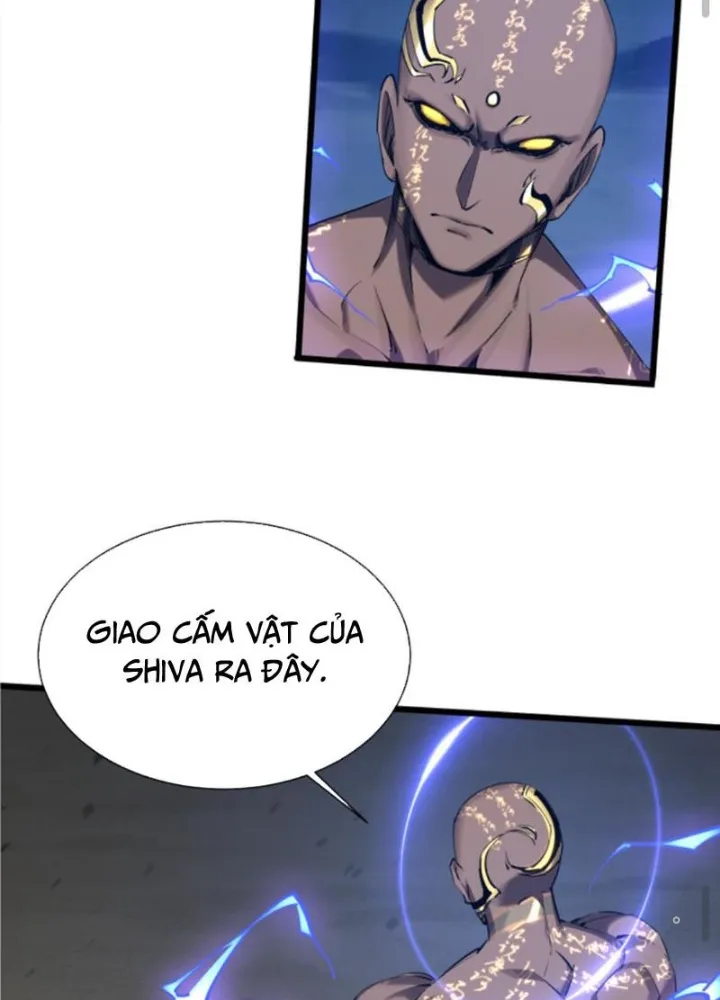 đọc truyện Ta Học Trảm Thần Trong Bệnh Viện Tâm Thần Chương 149 ảnh 90 tại Thiên Thai Truyện