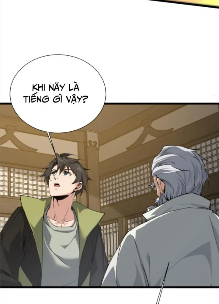 đọc truyện Ta Học Trảm Thần Trong Bệnh Viện Tâm Thần Chương 149 ảnh 96 tại Thiên Thai Truyện