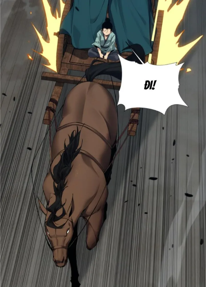 đọc truyện Ta Học Trảm Thần Trong Bệnh Viện Tâm Thần Chương 149 ảnh 100 tại Thiên Thai Truyện