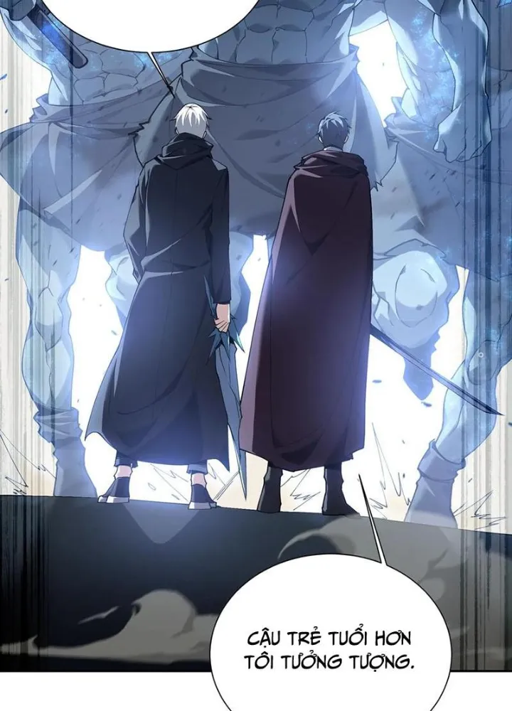 đọc truyện Ta Học Trảm Thần Trong Bệnh Viện Tâm Thần Chương 150 ảnh 12 tại Thiên Thai Truyện