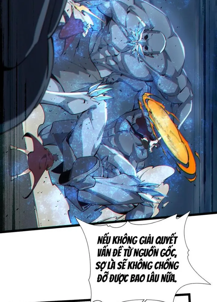 đọc truyện Ta Học Trảm Thần Trong Bệnh Viện Tâm Thần Chương 150 ảnh 108 tại Thiên Thai Truyện