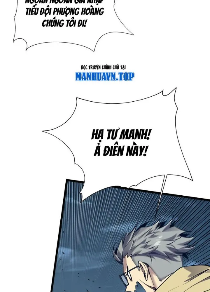 đọc truyện Ta Học Trảm Thần Trong Bệnh Viện Tâm Thần Chương 150 ảnh 120 tại Thiên Thai Truyện