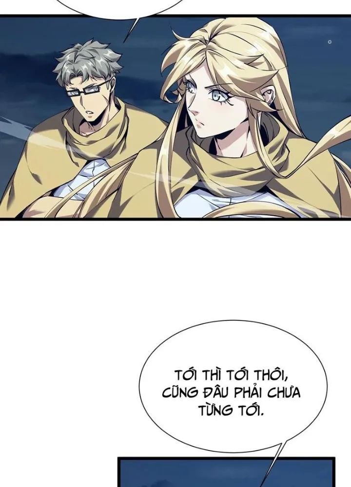 đọc truyện Ta Học Trảm Thần Trong Bệnh Viện Tâm Thần Chương 150 ảnh 130 tại Thiên Thai Truyện