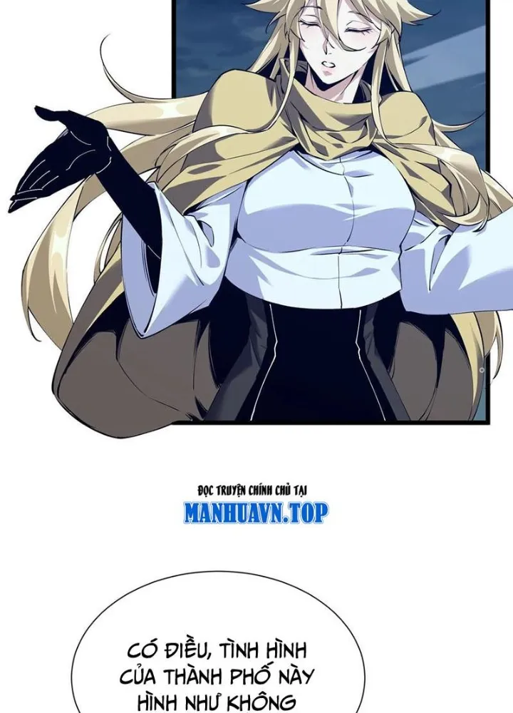 đọc truyện Ta Học Trảm Thần Trong Bệnh Viện Tâm Thần Chương 150 ảnh 132 tại Thiên Thai Truyện