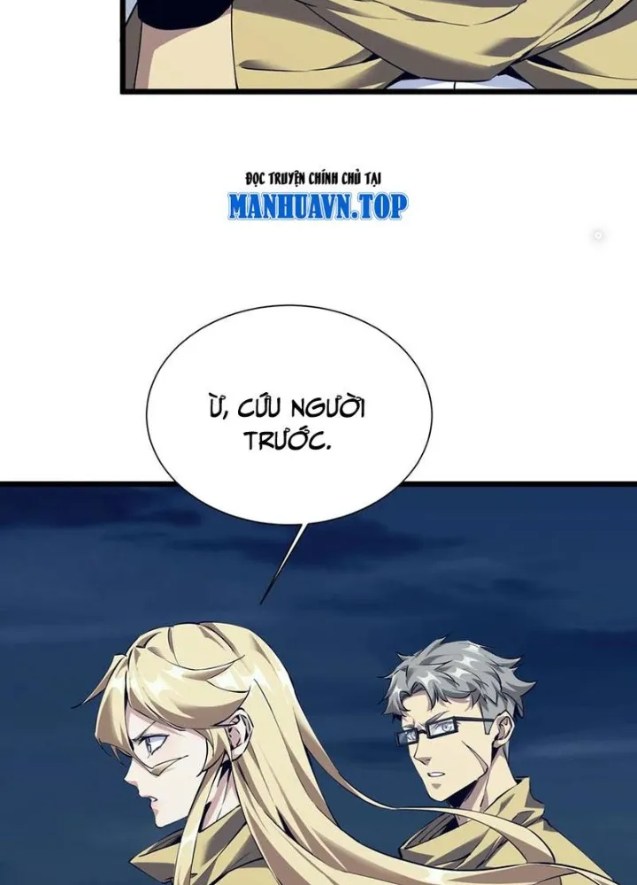 đọc truyện Ta Học Trảm Thần Trong Bệnh Viện Tâm Thần Chương 150 ảnh 138 tại Thiên Thai Truyện