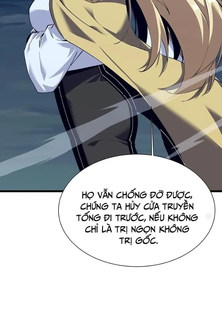 đọc truyện Ta Học Trảm Thần Trong Bệnh Viện Tâm Thần Chương 150 ảnh 140 tại Thiên Thai Truyện