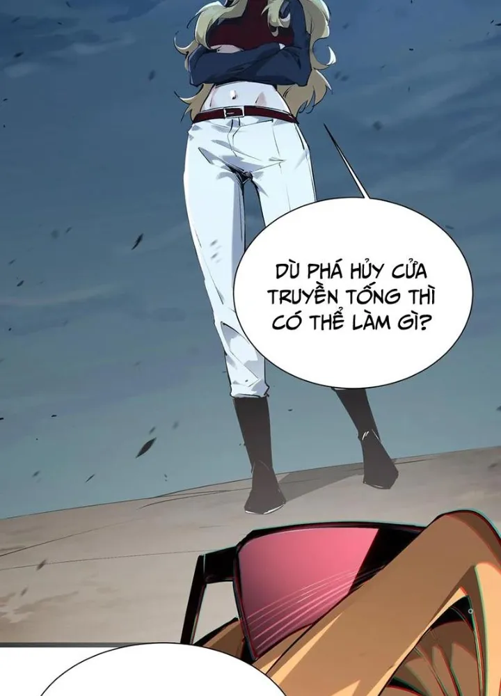 đọc truyện Ta Học Trảm Thần Trong Bệnh Viện Tâm Thần Chương 150 ảnh 148 tại Thiên Thai Truyện