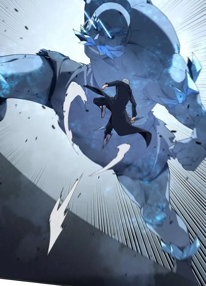 đọc truyện Ta Học Trảm Thần Trong Bệnh Viện Tâm Thần Chương 150 ảnh 18 tại Thiên Thai Truyện