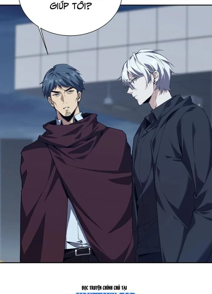 đọc truyện Ta Học Trảm Thần Trong Bệnh Viện Tâm Thần Chương 150 ảnh 4 tại Thiên Thai Truyện