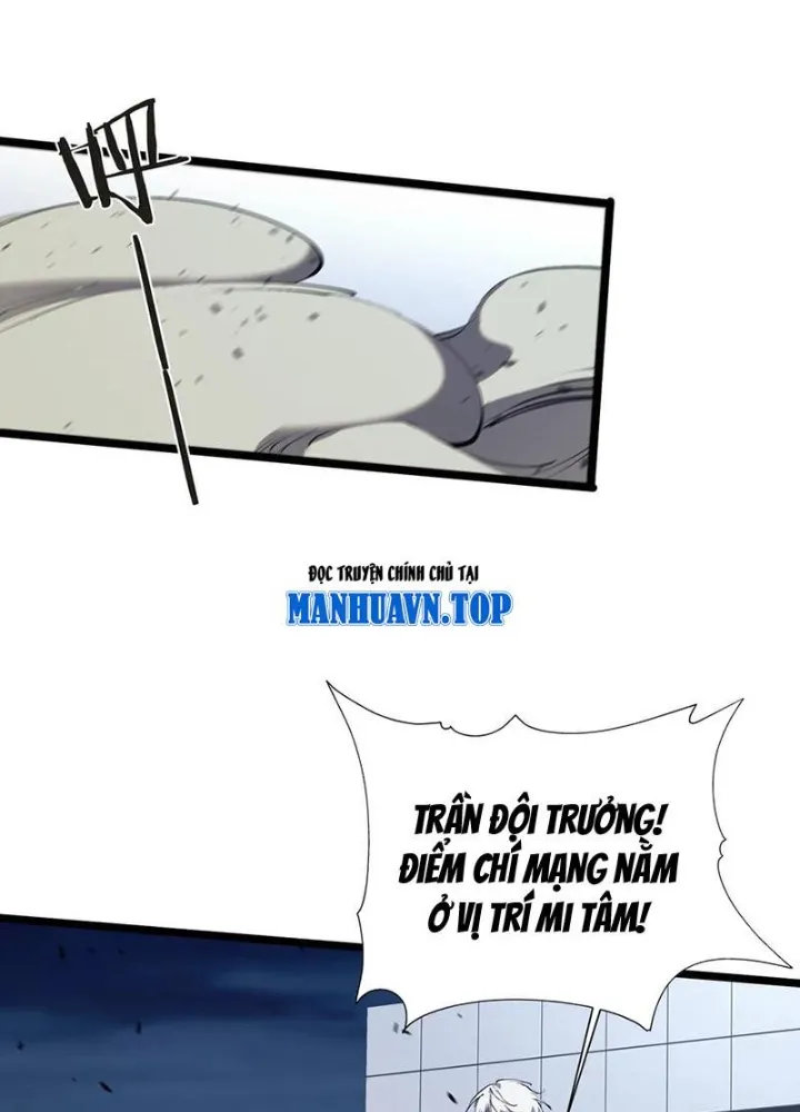 đọc truyện Ta Học Trảm Thần Trong Bệnh Viện Tâm Thần Chương 150 ảnh 38 tại Thiên Thai Truyện