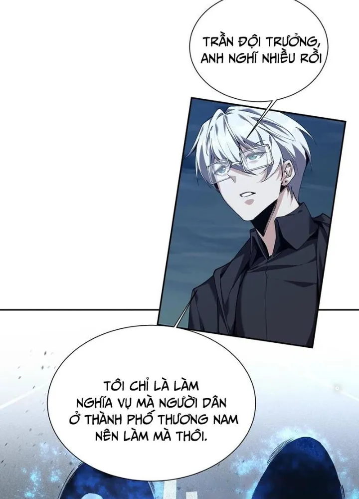 đọc truyện Ta Học Trảm Thần Trong Bệnh Viện Tâm Thần Chương 150 ảnh 6 tại Thiên Thai Truyện