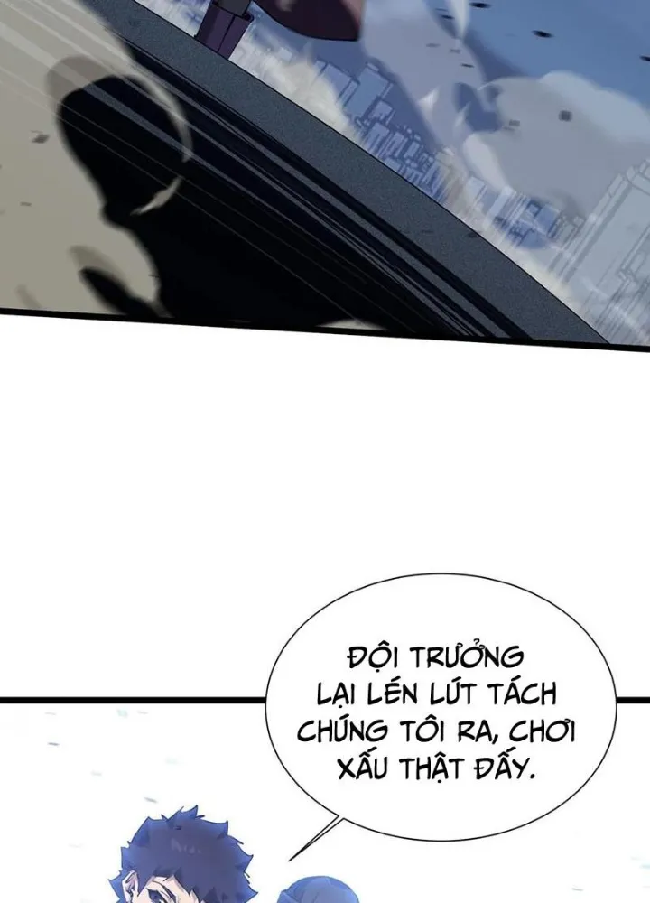 đọc truyện Ta Học Trảm Thần Trong Bệnh Viện Tâm Thần Chương 150 ảnh 56 tại Thiên Thai Truyện