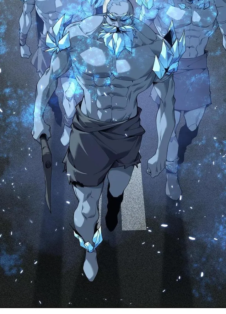 đọc truyện Ta Học Trảm Thần Trong Bệnh Viện Tâm Thần Chương 150 ảnh 8 tại Thiên Thai Truyện