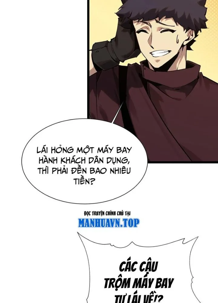 đọc truyện Ta Học Trảm Thần Trong Bệnh Viện Tâm Thần Chương 150 ảnh 64 tại Thiên Thai Truyện