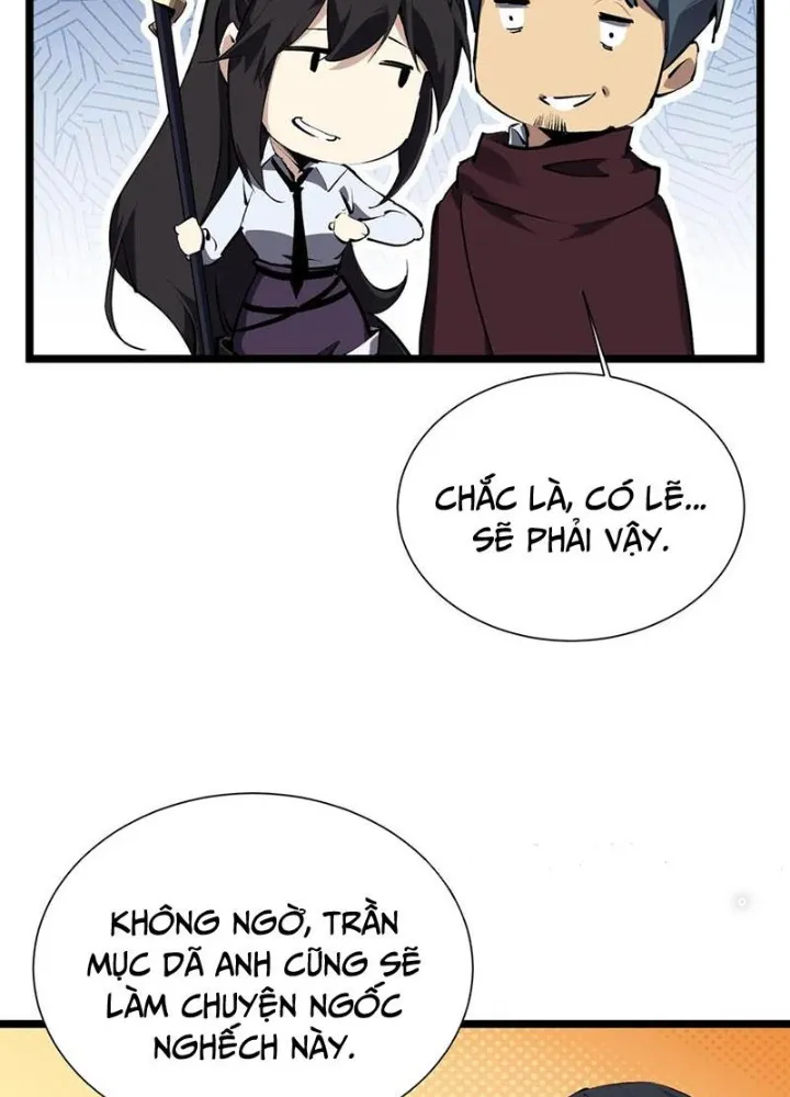 đọc truyện Ta Học Trảm Thần Trong Bệnh Viện Tâm Thần Chương 150 ảnh 68 tại Thiên Thai Truyện