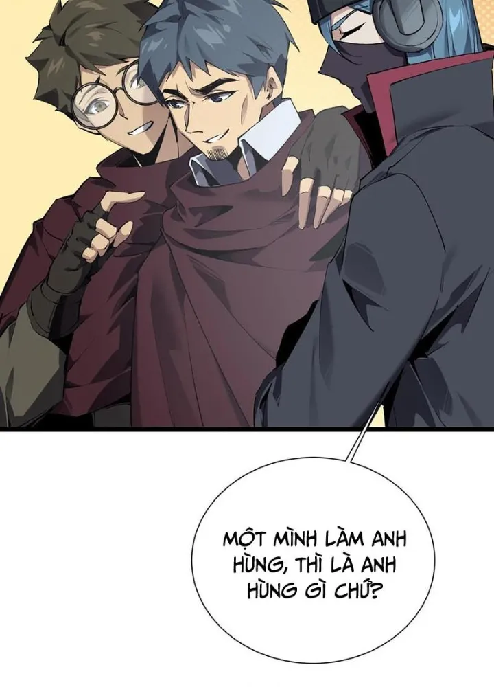 đọc truyện Ta Học Trảm Thần Trong Bệnh Viện Tâm Thần Chương 150 ảnh 70 tại Thiên Thai Truyện