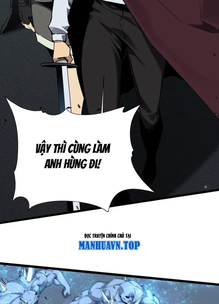 đọc truyện Ta Học Trảm Thần Trong Bệnh Viện Tâm Thần Chương 150 ảnh 80 tại Thiên Thai Truyện