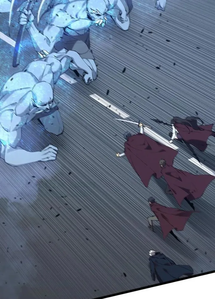 đọc truyện Ta Học Trảm Thần Trong Bệnh Viện Tâm Thần Chương 150 ảnh 82 tại Thiên Thai Truyện